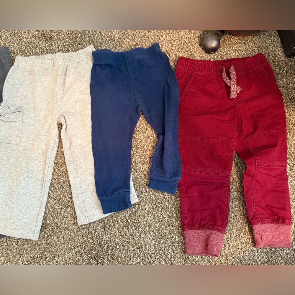 Sweatpants